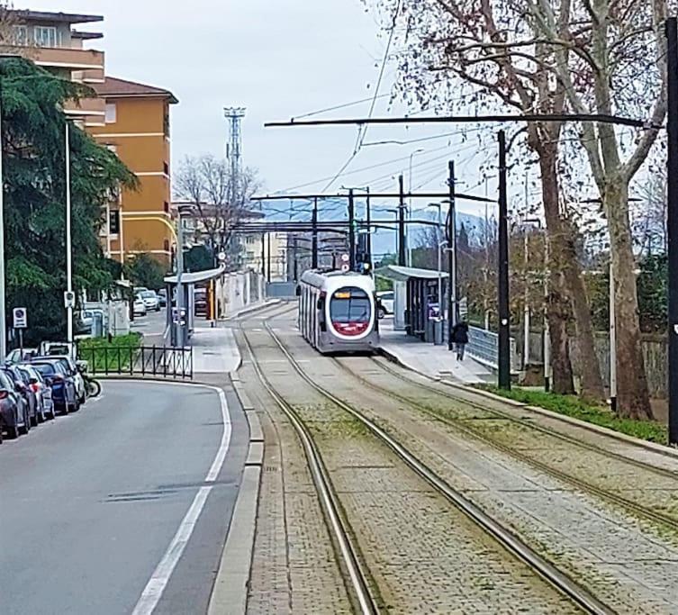 Archimedis In Florentia Free Parking Firenze