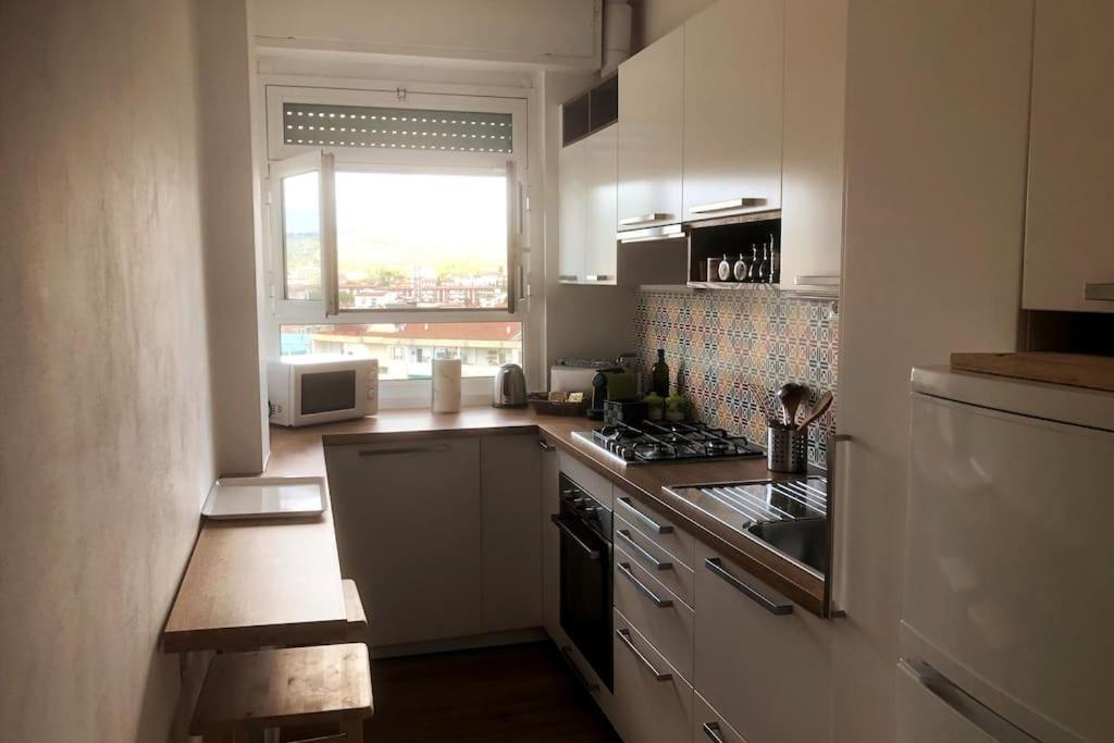 Archimedis In Florentia Free Parking Appartamento Firenze